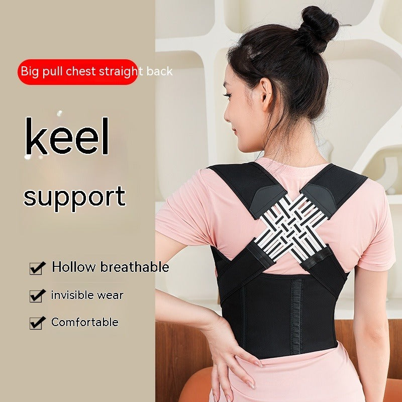 Posture Corrector Back Brace