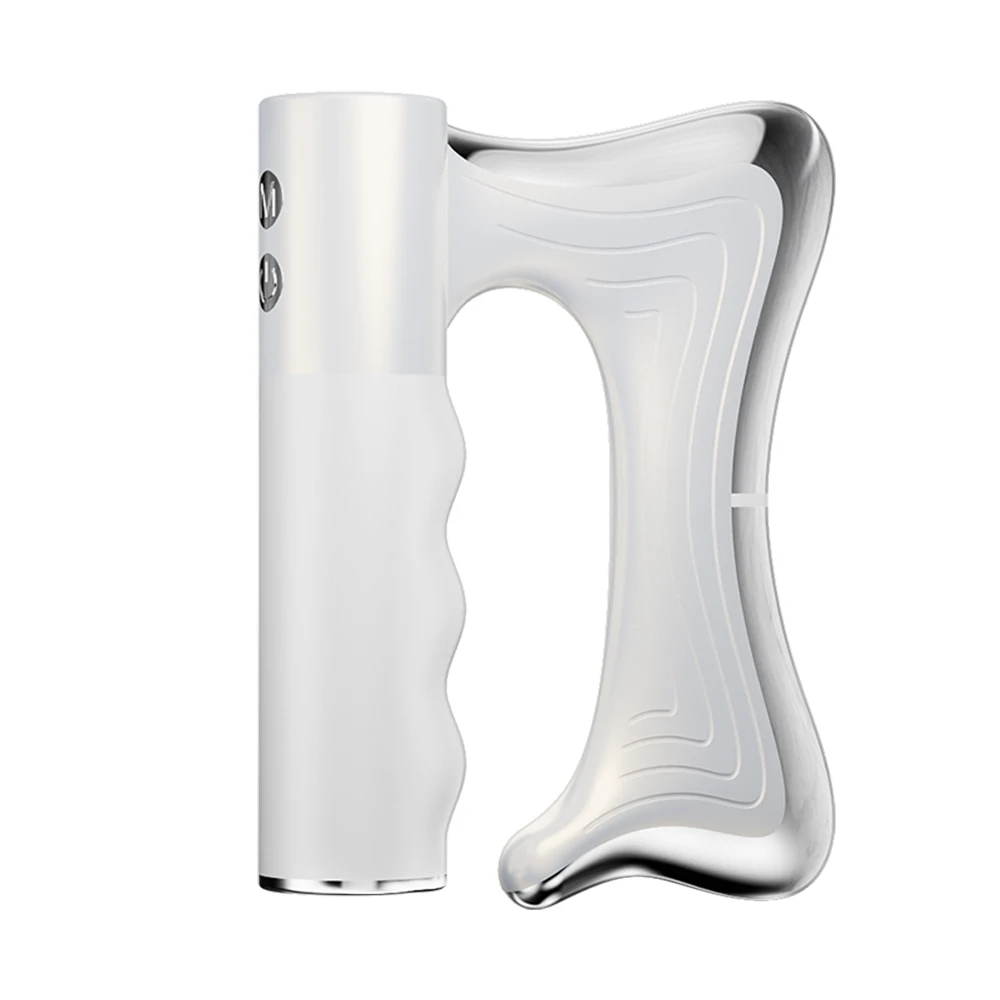 Heated Deep Tissue Massage Blade