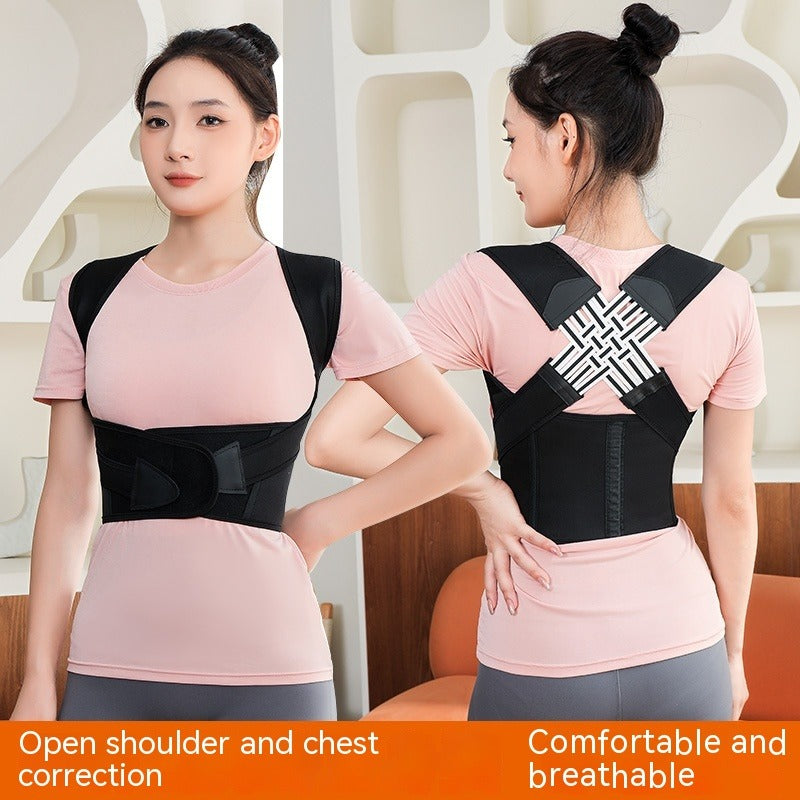 Posture Corrector Back Brace