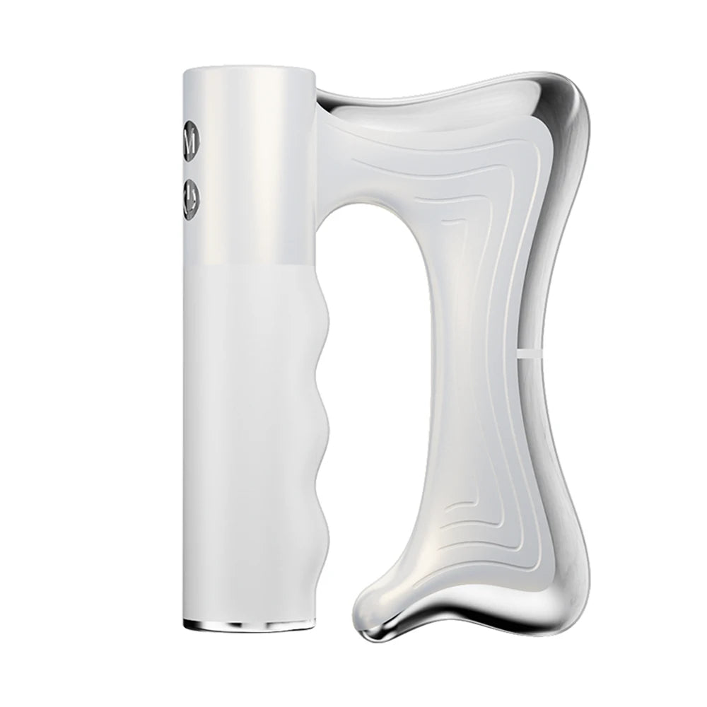 Heated Deep Tissue Massage Blade